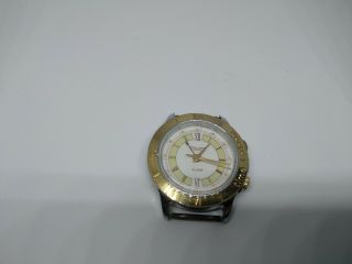 Poljot Alarm 18 Jewels Rare Mechanical Wristwatch Made In Ussr
