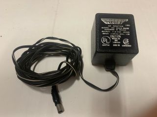 RARE Odyssey Game Console AC Power Adapter Cord - 1281 2