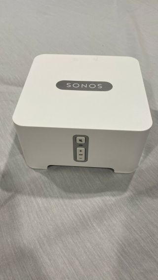 Rarely Sonos Connect (gen 1)