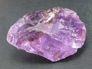 Rare Ametrine (amethyst,  Citrine) Crystal From Bolivia - 1.  7 "