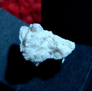Fergusonite - Ce Rare Mineral Sulfate,  San Vito Q. ,  Italy,  Ex.  Luigi Chiappino,  Mm
