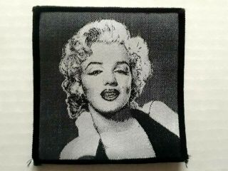 Marilyn Monroe Vintage 1980 