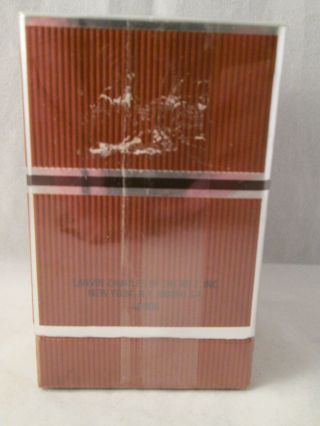 Vintage Charles of the Ritz Pure Parfum Perfume 1/2 oz.  box Rare 3
