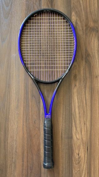 Rare Head Pro Tour 280 4 3/8 Tennis Racquet - Ex Cond