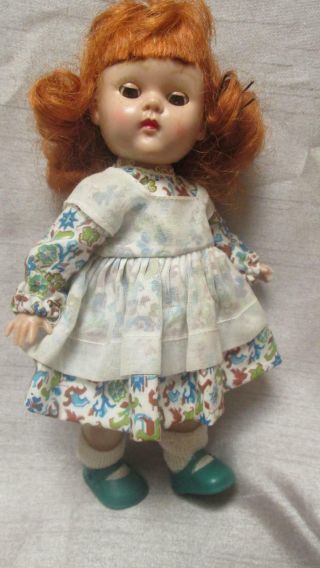 Vintage Vogue Ginny Tiny Miss Outfit No 44 No Doll 1955