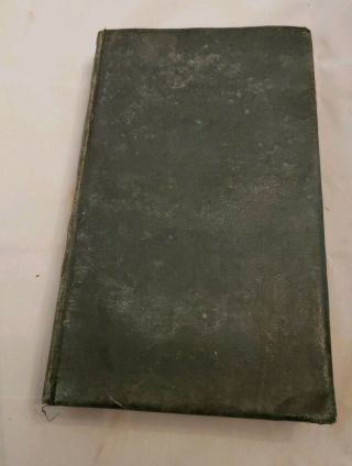 Rare Addresses And Messages Of The Presidents To The Us Congress 1837