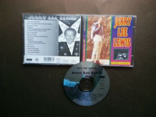 Jerry Lee Lewis - At Hank Cochran 