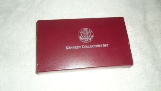 Rare 1998 - S Kennedy Collector 