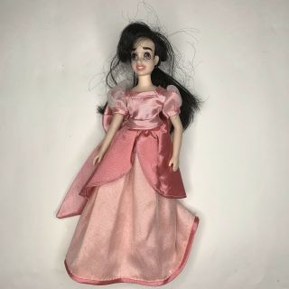 Rare Melody Doll The Little Mermaid 2