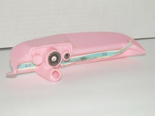 Dashboard For 57 Barbie Doll Sized Chevy Chevrolet Bel Air Vehicle Car