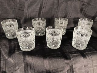 Jg Durand ? Old Fashioned On The Rocks Glass Tumbler Antique (7)