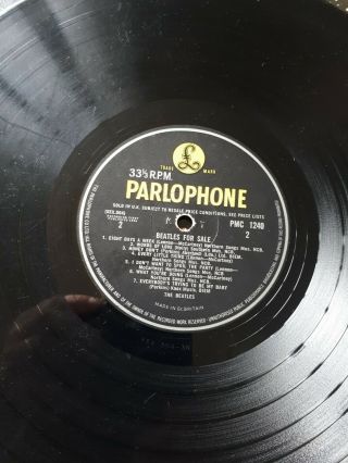Magical Mystery Tour Rare Beatles Vinyl Lp Bundle,  2 45s