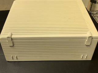 Apple Macintosh Quadra 700 Model M5920 Rare PC Vintage Computer,  No HDD,  BOOTS 3