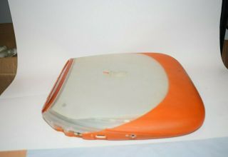 iBook G3 Clamshell Tangerine 300MHZ,  6GB HDD,  | M2453 M2 RARE 3