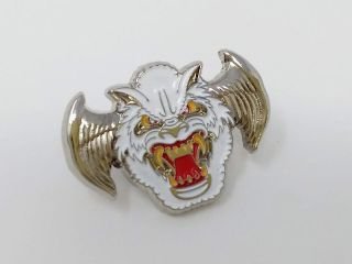 Airwolf American Tv Movie Series Emblem Logo Lapel Pin Badge Collectible Rare