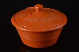 X547: Japanese Tokoname - ware Brown pottery TEA POT Houhin Kyusu Sencha,  auto 3