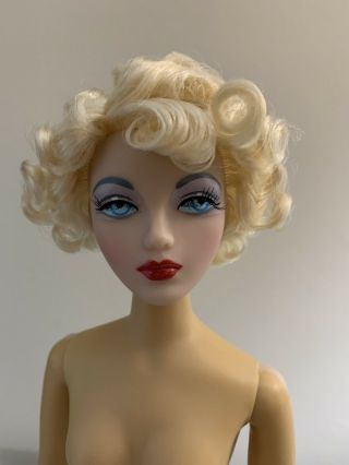 Gene Doll Rare (Champagne Flight) Blond Only 250 Made 2