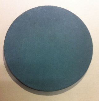 Rare Vintage Old Stock Lp Protection Rubber Pad For Thorens Td 224