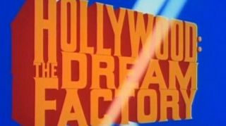 Rare 16mm Tv: Hollywood The Dream Factory (the Story Of Mgm) 1972 / One Hour