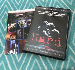 Hard (unrated Director 
