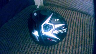 Nearly Rare D4 Low Spin Titleist 915 D4 Driver,  8.  5 Head Only.