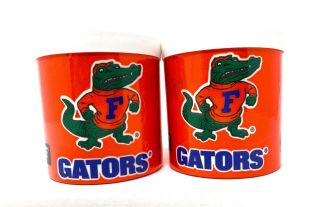 Retro Florida Gators Rare Beer Can Koozie U Of Florida College Football