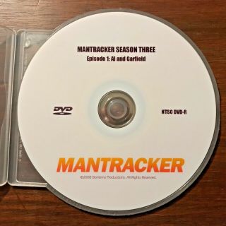 Mantracker Producer 