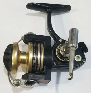 Ryobi Gx - 10 Spinning Reel Parts Only All Metal Made In Japan