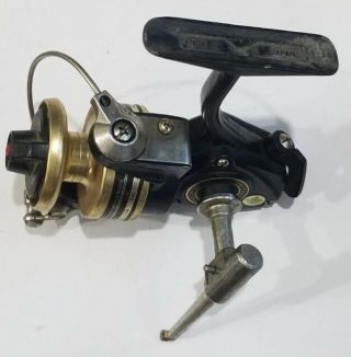 Ryobi GX - 10 Spinning Reel Parts only All Metal Made in Japan 2
