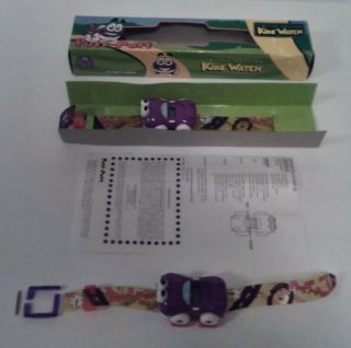 Two (2) Rare " Putt - Putt Limited Edition Kids 