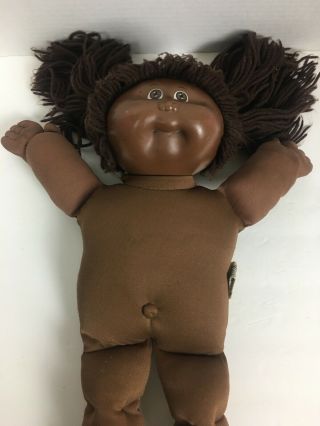 1982 Cabbage Patch Kid 16 