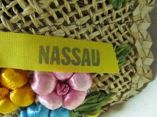 Vintage Nassau Souvenir Doll - for child or collector (MMM) 2