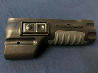 Very Rare Hard To Find Surefire H18fa Handguard For 870 Remingtion