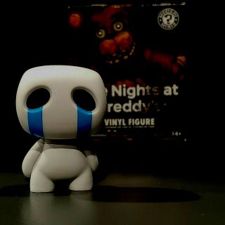 Crying Child Funko Mystery Minis 1:36 Rare Five Nights Freddy Series 1 Fnaf