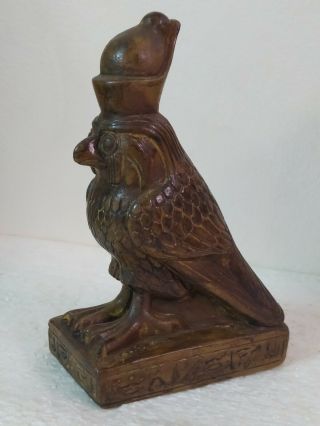 Horus,  the symbol of justice,  the ancient civilization of Egypt 2