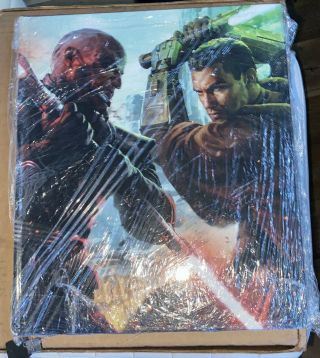 Rare Star Wars The Old Republic Encyclopedia Hardcover Offers