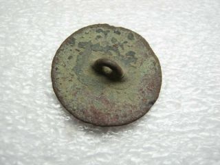 Rare Italian Guard small button of Grand Army Napoleon war 1812 3