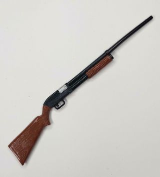 Vintage Mattel Ken 1409 Going Hunting Rifle Gun 1964 - 1965