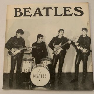 The Beatles Take Good Care Of My Baby Demo Disc Rare