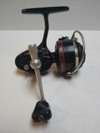 Garcia Mitchell 309 Spinning Reel Fishing Reel.  Ultralight Fishing Reel