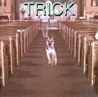 (sandy) Alex G “trick " (cd,  2015 - Lucky Number Records) - Like & Rare