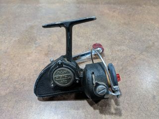Vintage Dam Quick 110 Spinning Fishing Reel Made In West Germany Ultralight
