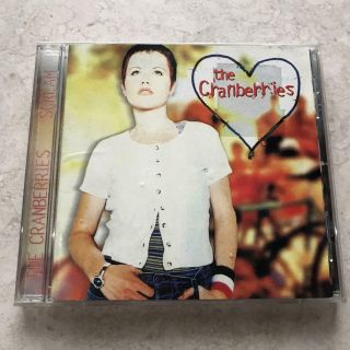 Scream By The Cranberries (cd,  Kts,  Unofficial),  Rare Live Recording