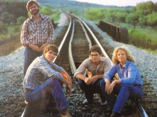 The Pringles Going Home To Colorado Vinyl Lp Country Folk Rare,  Bonus