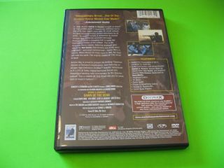 Dawn of the Dead (DVD,  2004,  Special Edition) anchor bay george romero rare oop 2