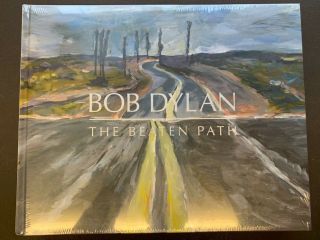 Rare Bob Dylan : The Beaten Path 2017 Still In Shrink Wrap