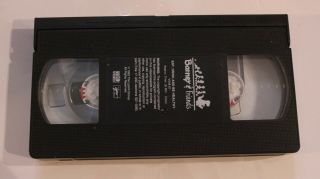 Barney Eat Drink And Be Healthy Vhs Tape Children 
