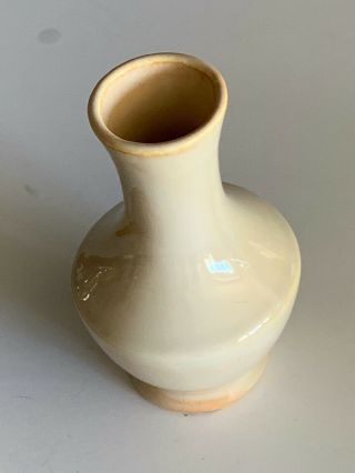 Rare Catalina Island Pottery Bud Vase,  California Pottery