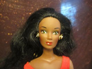 Rare Htf 1997 Candi Girls Doll - 2 - Limited Edition 3000 - Aa African American