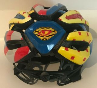 Giro Synthe Cycling Helmet - Rare MASH limited edition Medium (55.  5 - 59 cm) 3